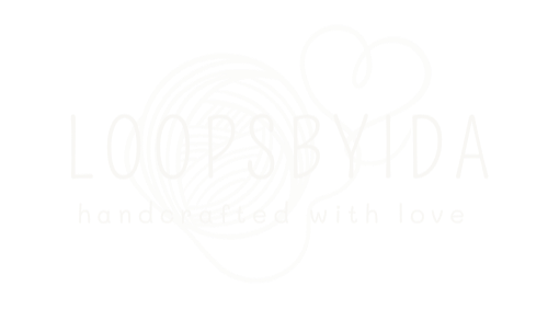 ✨ Loops by Ida ✨